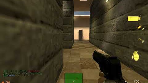 [2018](NEW) CFG для CSS V34 - Конфиг на ХЭДШОТ. Работоспособный