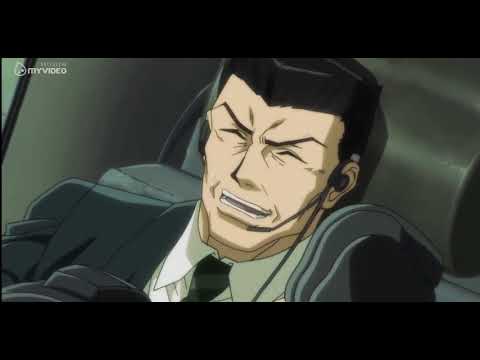 Ushio To Tora Qartulad | უშიო და ტორა ქართულად [S1Ep8]