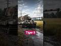 Why the King Tiger Was WW2's Most Feared Tank