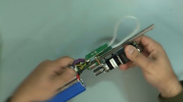 Hyrel3D VOL-25 Overview