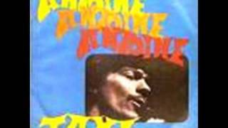 Video thumbnail of "ANTOINE - TAXI (1970)"