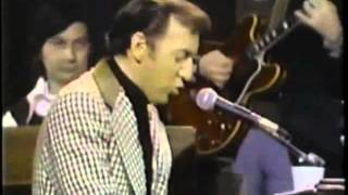 Bobby Darin on The Midnight Special