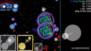EPIC FFAU NEBULOUS GAMEPLAY MUST WATCH SO PROOOOOOO😂😂😎