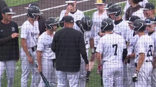 O-ZONE: Willard 10, Platte County 0 (Class 5 State Semifinal)