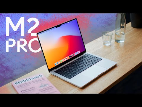 Video: Was ist das neueste MacBook Pro 13?