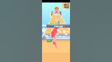 🍦Popsicle Stack Level 1