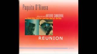 Video thumbnail of "01.- Paquito D'Rivera/Arturo Sandoval - Prólogo: Mambo Influenciado"