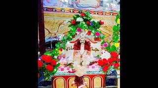 Jai samadhi muhinjo daru dawa tuhnjo deedar aa |JAI SAMADHI B.G.D OMI|