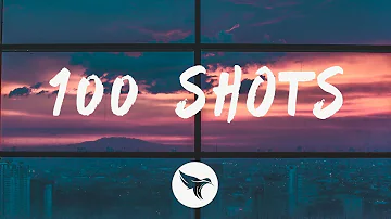 NLE Choppa - 100 Shots (Lyrics)