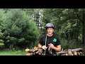 How to lock a non locking foot ascender