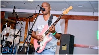 Burning Flames/Onyan Live in Hartford
