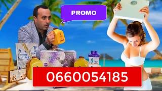 Forever Detoxفوريفر لإزالة السموم و إنقاص الوزن مع نبيل العياشي