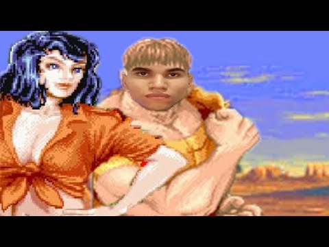 ASMR CADILACCS DINOSSAUROS - O Começo de Gameplay
