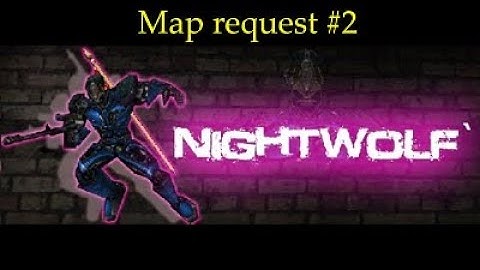 UT99 BT - Map Request #2 / CTF-BT-TwoCastles