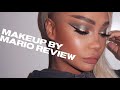 MAKEUP BY MARIO REVIEW | SONJDRADELUXE