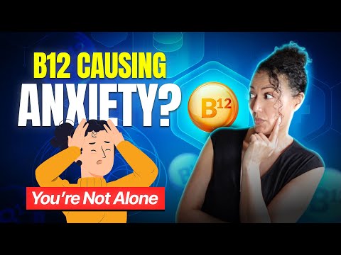 Reacting to Vitamin B12? 5 Reasons & How to Fix It!