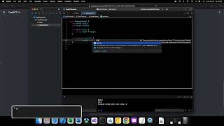 Swift - 42 - Computed Properties