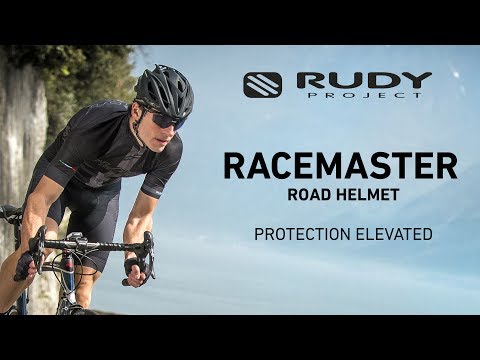 Rudy Project RACEMASTER - Protection Elevated