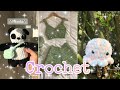 Tiktok Crochet Compilations | pt.3