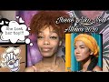 Jhené Aiko New Album 2020// First Reaction+Makeup #jheneaiko