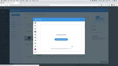 How To Set Up Your Wix Favicon