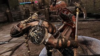 This Ever Happened To Anyone Else? [For Honor]