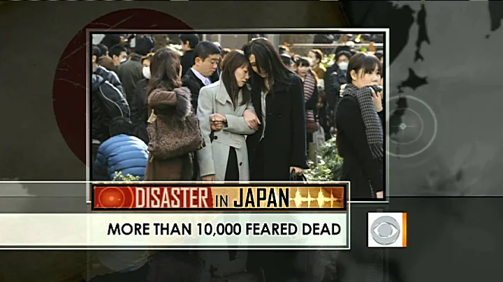 Japan: The staggering numbers - DayDayNews