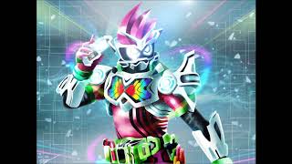 Kamen Rider Ex-Aid Creator Gamer Henshin Sound