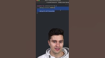 Did You Know THIS Kotlin Trick?!