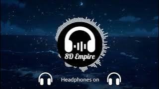 ILLENIUM - Spirals (8D AUDIO)