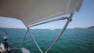 SVPSecondWnd-7/13/26 moored in RI