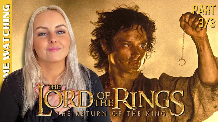 THE LORD OF THE RINGS: THE RETURN OF THE KING (200...