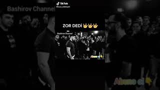 Kəllə Kəlləyə En Zor Söz