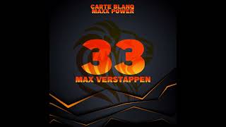 33 Max Verstappen Resimi