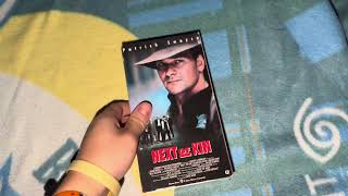 VHS Update For February 23, 2026