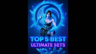 Top 5 Best Ultimate Set