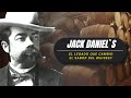 HISTORIA de JACK DANIEL`S en ESPAÑOL (BIOGRAFÍA DE JACK DANIEL`S)