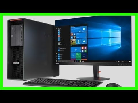 Lenovo introduces thinkstation p520, p520c and thinkpad 52s: specs, features and more