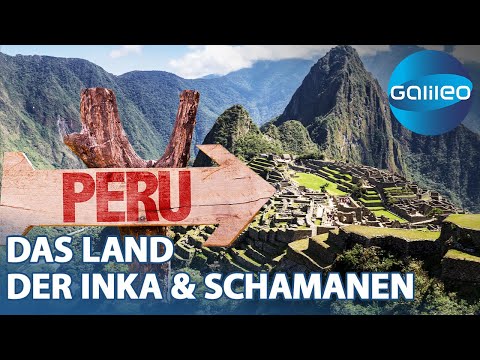 Video: Kann ich mit einem Strafregister nach Peru reisen?