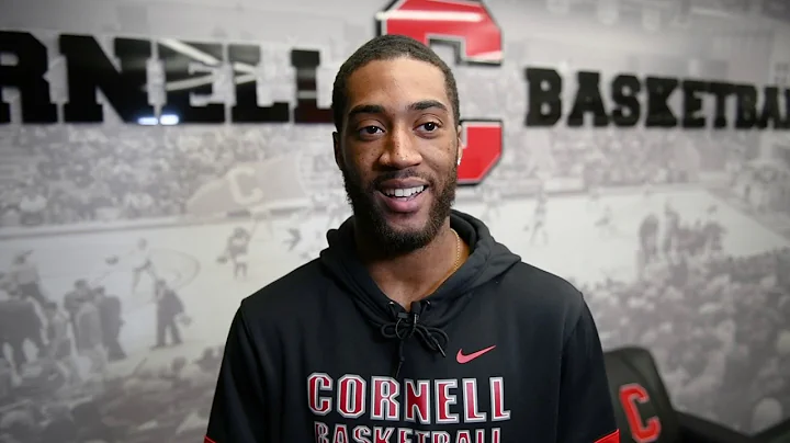 5 Questions With : Terrance McBride