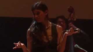 Video thumbnail of "Amari Szi Amari (Barcelona Gipsy Klezmer Orchestra"