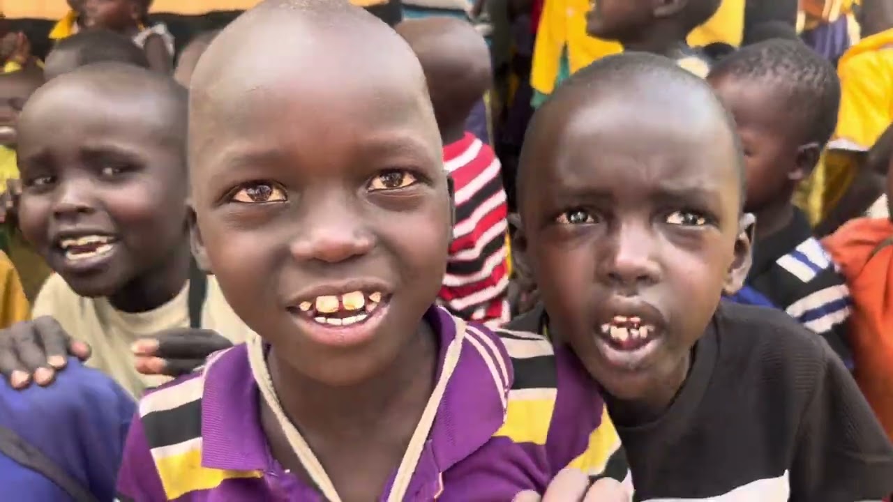 Kenya Missions Update-6🇰🇪