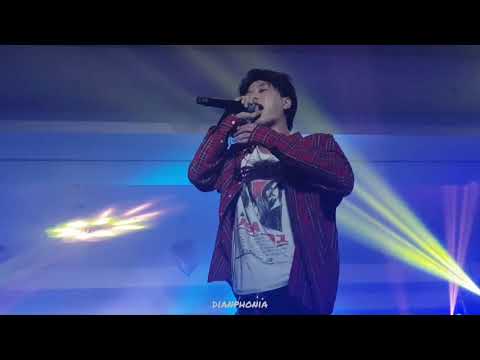 더몬스터 페스티벌 인 크리스마스 오디(ODEE), 빅원(BIGONE) WAVYWAVYWAVY
