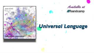 Issy / Universal Language Full Ep