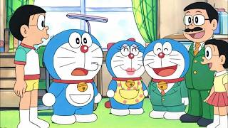 Doraemon new Episode in Hindi | Dorarmon New Movie | Doraemon Cartoon in Hindi