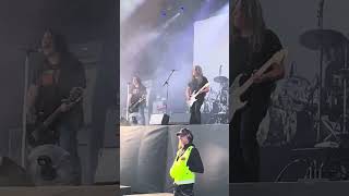 Monster Magnet - Powertrip - Rockfest Hyvinkää - 8.6.2023