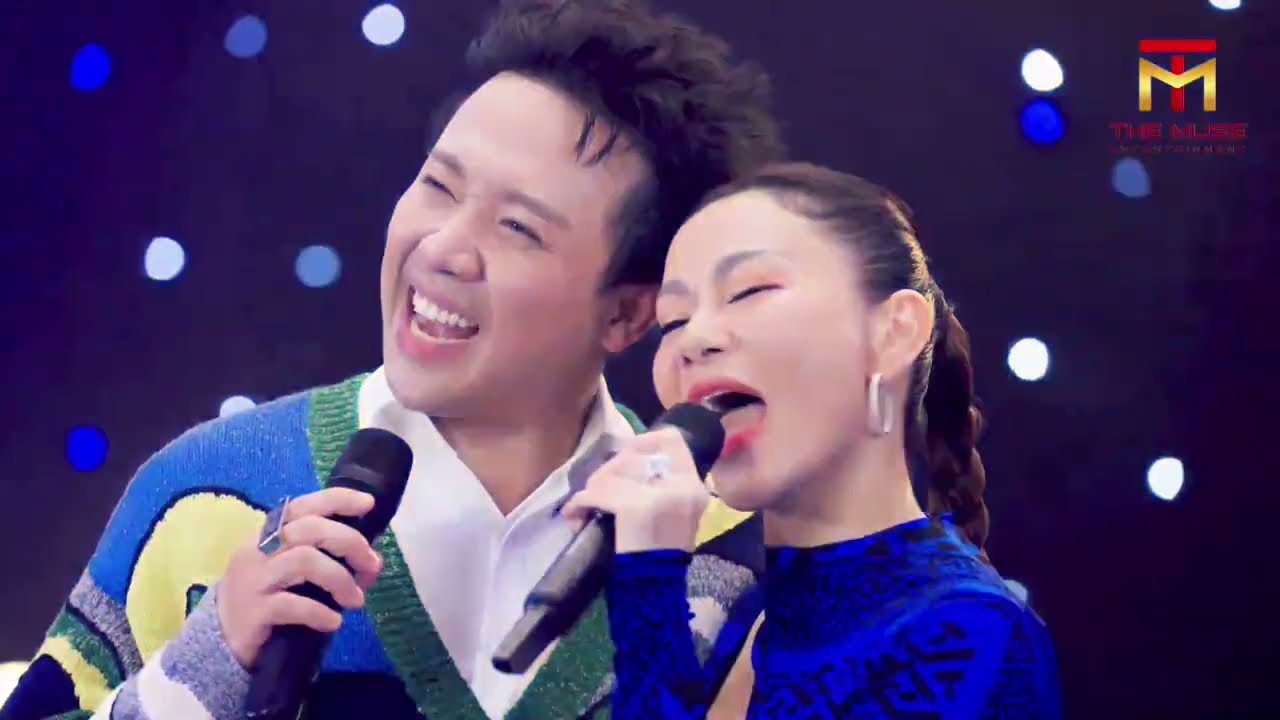Buổi ra mắt chương trình MUSE IT - SING CHAT SHOW
