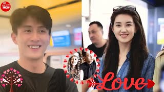 shocking Reveal Guo Yuxin Wins Award In Grand Prix Liu Xiaoxu Remains Quiet On Set  Different Fa