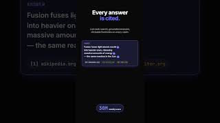 What is Perplexity? AI Answer Engine in 30 Seconds