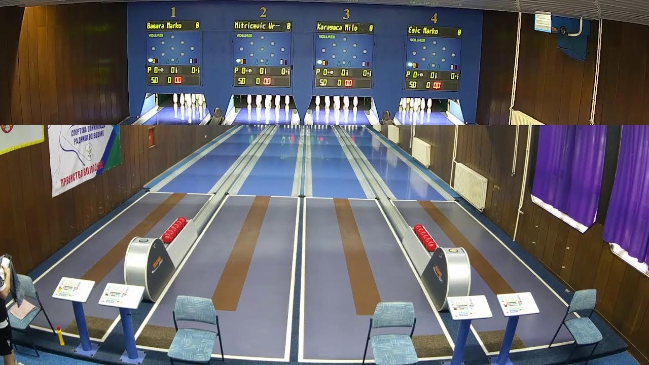 KK Vihor - KK Tehnohemija